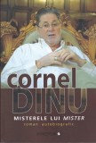 AS - CORNEL DINU - MISTERELE LUI MISTER