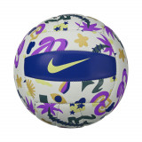 Minge Nike NIKE SKILLS VOLLEYBALL WHITE/GAME ROYAL/