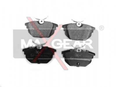 Set placute frana, frana disc ALFA ROMEO 145 (930) ( 07.1994 - 01.2001) OE 71770989 foto