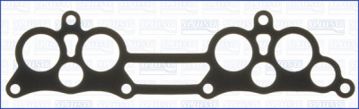 Suction manifold gasket fits: KIA SPORTAGE; MAZDA 626 II. 626 III. 929 II. 929 III. B-SERIE. E 1.6-2.2 06.82-05.03 foto