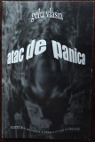 GELU VLASIN - ATAC DE PANICA (VERSURI, MLR 2002) [fara fila de garda]