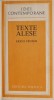 Texte alese - Erich Fromm - Carte beletristica, Roman