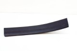 Ornament prag interior st&acirc;nga spate BMW X2 F39 2018 OEM: 7326811 11684234