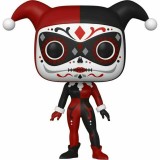 Cumpara ieftin Figurina - DC Super Heroes - Harley Quinn | Funko