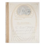 Carmen Sylva, Pe Dunăre, 27 aprilie-3 mai 1904, cu dedicația reginei