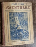 Jules Verne - Aventurile celor Trei Rusi si Trei Englezi in Africa Australa