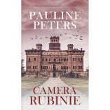Camera rubinie, Pauline Peters, Rao