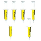 Set 6 x Seringa Insecticid Gandaci IPF, Solutie Profesionala Antigandaci, Imidacloprid, 30g/seringa