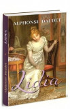 Lidia - Alphonse Daudet, 2022