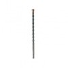 Burghiu SDS-plus pentru beton, cap cruce, Strend Pro 6x110 mm