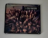 Ca Audio Foo Fighters Sonic Highways Cd sigilat editie SUA