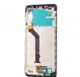 Display LCD Xiaomi Redmi S2 / Y2 Negru + Rama