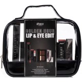 BPerfect Golden Hour Lip &amp; Eye Edit set cadou