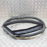 Garnitura Usa Stanga Spate Maserati Ghibli M157 2016, Chedere Cromate, Inox, Eurowest/Lema