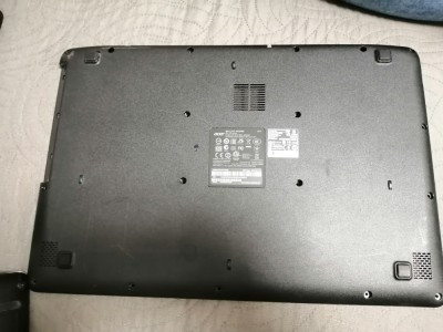 Bottomcase Acer Aspire ES1-512---- A167-2 foto