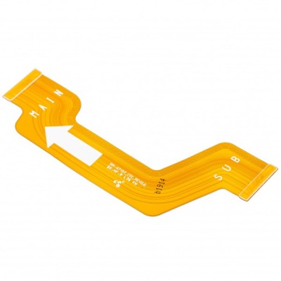 Banda Placa Samsung Galaxy A71 A715, Main, Service Pack GH59-15179A foto