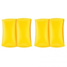Aripioare inot Bestway Colored Galben 20 cm