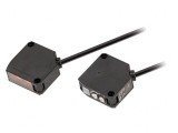 Senzor Fotoelectric 40m SPDT DARK-ON/LIGHT-ON