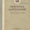 Matematikai Alapfogalmak - Technikai kozepiskolak szamara (Probleme fundamentale ale matematicii pentru scoli medii)