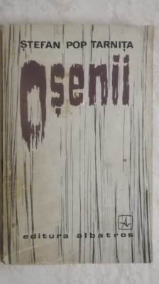 Stefan Pop Tarnita - Osenii foto