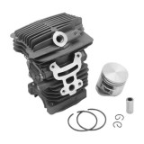 Kit cilindru drujba compatibil Stihl MS 171, MS 181 38mm