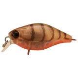 Vobler Chubby 41F 4.1cm 5.5g Brown Suji Shrimp