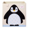 Cutie de depozitare, Pinguin, 3 Sprouts