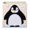 Cutie de depozitare, Pinguin, 3 Sprouts