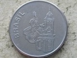 BRAZILIA-20 CRUZEIROS 1983