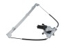 Macara geam Renault Renault Clio 2 3d 1998-2005, Dreapta Fata Cu Motor, NTY EPS-RE-015