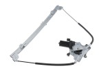 Macara geam Renault Renault Clio 2 3d 1998-2005, Dreapta Fata Cu Motor, NTY EPS-RE-015