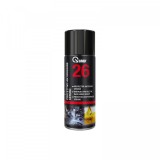 Spray antirugina pe baza de ceara - 400 ml