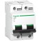 Siguranta automata 100A 2P C 10ka Acti9 C120N Schneider A9N18362