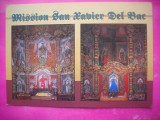 HOPCT 15383 MISSION SAN XAVIER DEL BAC -TUCSON ARIZONA --SUA --AMERICA DE NORD -NECIRCULATA