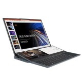Cumpara ieftin Laptop Gaming dual screen touch procesor Intel i7 750 16 +14i inch, 1 TB, Intel Core i7, HP