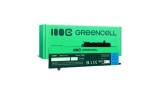 Green Cell Baterie laptop Dell Inspiron 11 3147 3148 3152 3153 3157 3158 13 7347 7348 7352 7353 7359 15 7558 7568