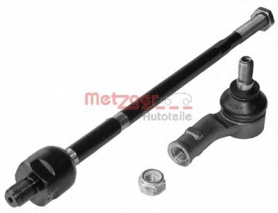 Bara directie VW NEW BEETLE (9C1, 1C1) (1998 - 2010) METZGER 56003901 foto