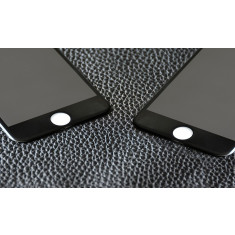 Folie de sticla 5D Apple iPhone 6 Plus/6S Plus Privacy Glass folie, duritate 9H