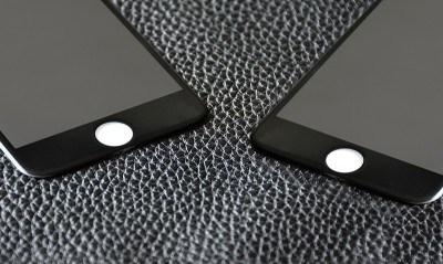 Folie de sticla 5D Apple iPhone 6 Plus/6S Plus Privacy Glass folie, duritate 9H foto