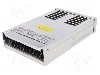 Alimentator pentru LED, 48V DC, 8,3A, 0,4kW, MEAN WELL - ERPF-400-48
