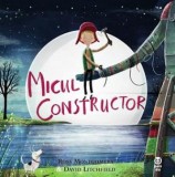 Micul constructor, Pandora-M
