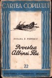 C8575N Povestea albinei Flu de Suzana Popescu, 1943