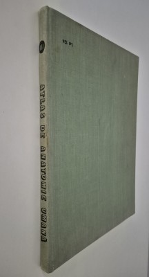 Mircea Ifrim Atlas de Anatomie Umana Volum 3 Sistemul Nervos Organele de Simt foto