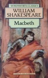 Macbeth - William Shakespeare (editie in limba engleza)