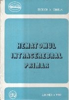 Hematomul intracerebral primar foto