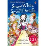 YR 1 Snow White and the Seven Dwarfs