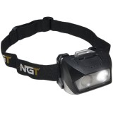 Lampa frontala Dynamic Cree 150 M - NGT, XL