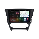 Navigatie Dedicata Toyota Avensis (2015-2018), 2K, 12Gb Ram, 256Gb stocare, Carplay