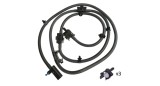 Duza spalator parbriz Mercedes Clasa E (W213) 03.2016-, Clasa E (W213). 07.2020-12.2023, fata