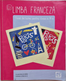 L2 Limba franceză Caiet de lucru clasa a IX-a, de Claudia Dobre, Diana Ionescu